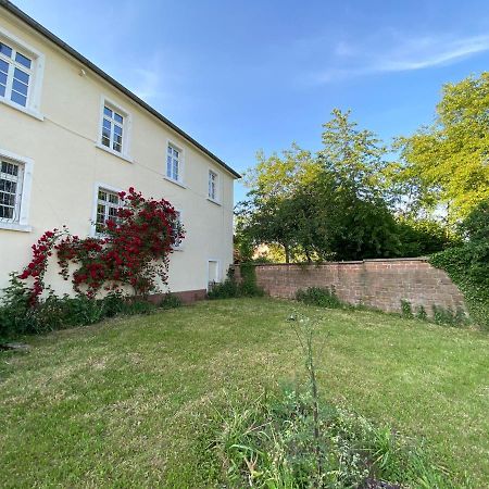 Schloss Hainfeld ภายนอก รูปภาพ