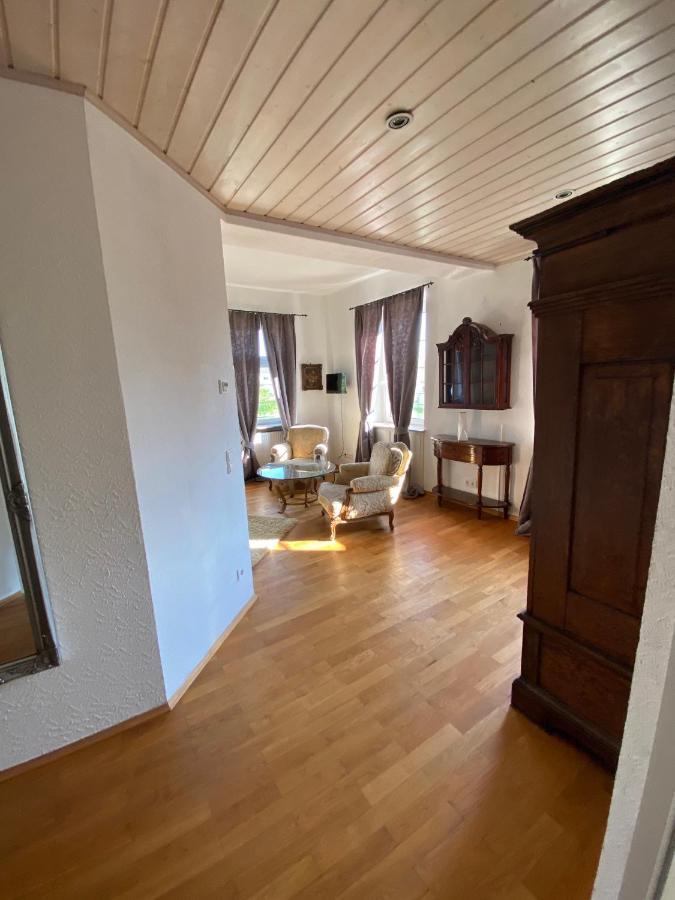 Schloss Hainfeld ภายนอก รูปภาพ