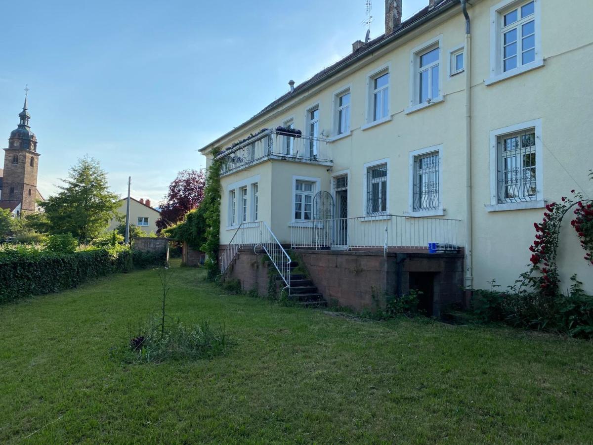 Schloss Hainfeld ภายนอก รูปภาพ