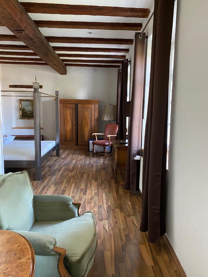 Schloss Hainfeld ภายนอก รูปภาพ